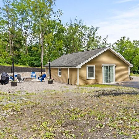 The Modern Forge Ny, Honeoye Lake ภายนอก รูปภาพ