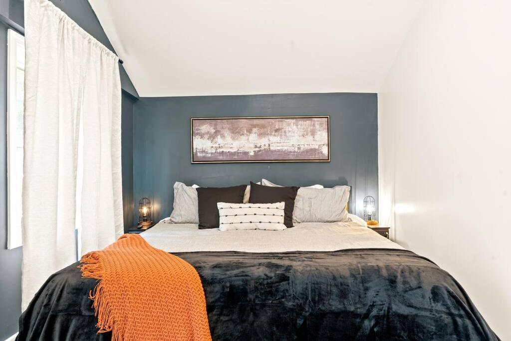 The Modern Forge Ny, Honeoye Lake ภายนอก รูปภาพ