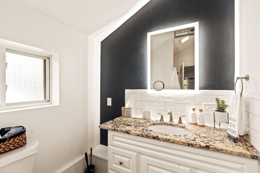 The Modern Forge Ny, Honeoye Lake ภายนอก รูปภาพ