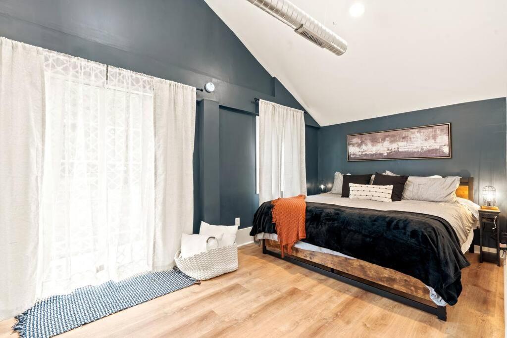 The Modern Forge Ny, Honeoye Lake ภายนอก รูปภาพ